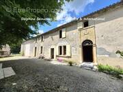 Maison à SAINTE-FOY-LA-GRANDE