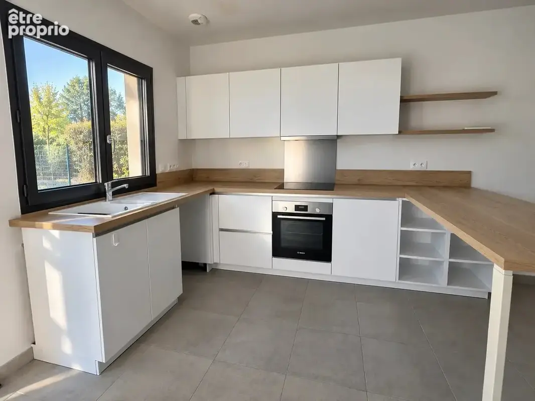 Frejus - secteur cais/maison recente 4 pieces - photo 4