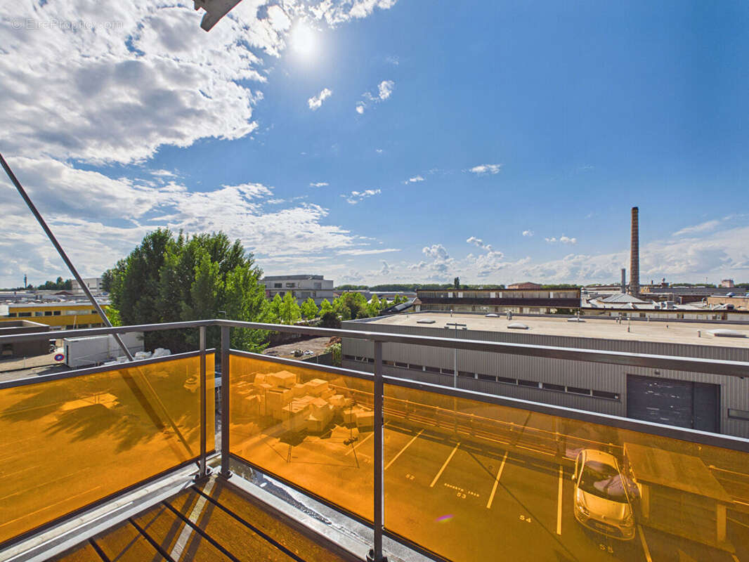 2P - rue Schertz 67100 Strasbourg - photo 3