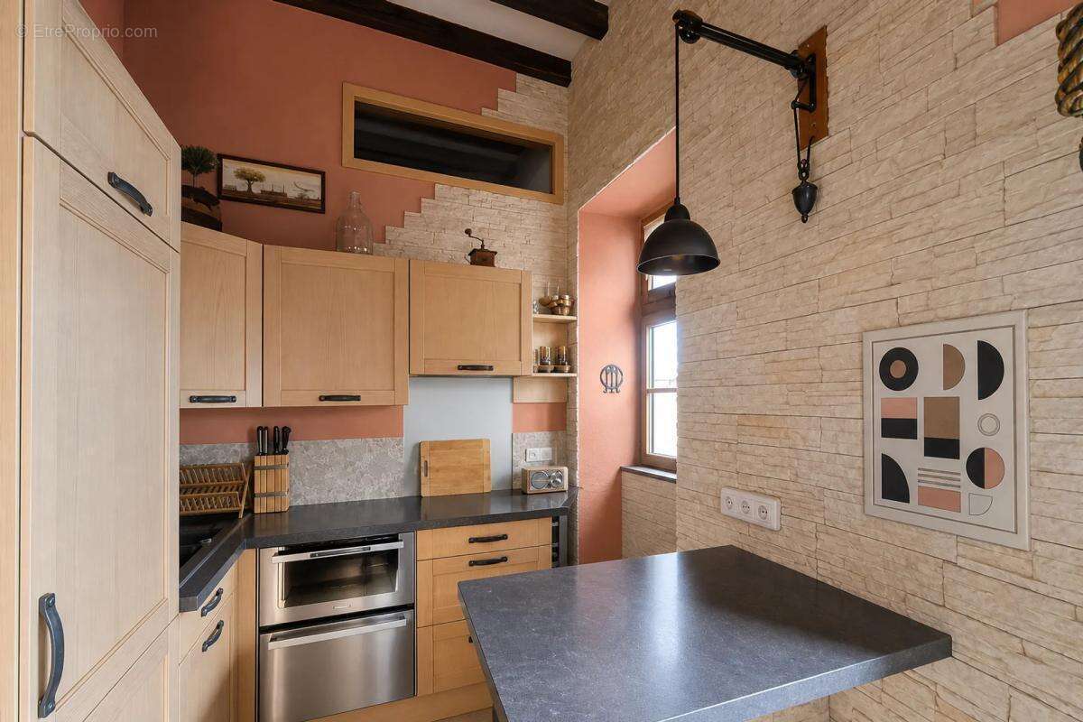 Appartement de 1 pièce de 49 m2 en vente à Guérande - photo 7