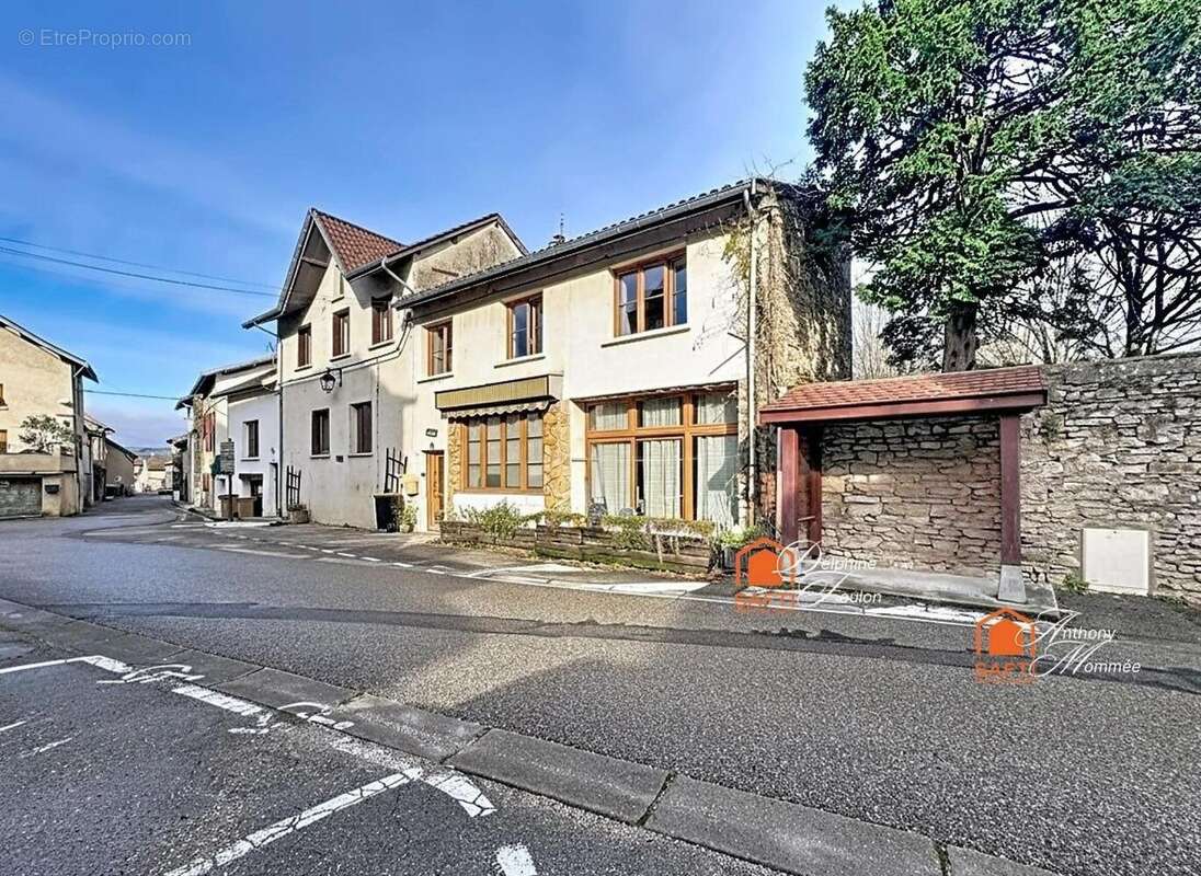 Photo 5 - Maison à VERTRIEU