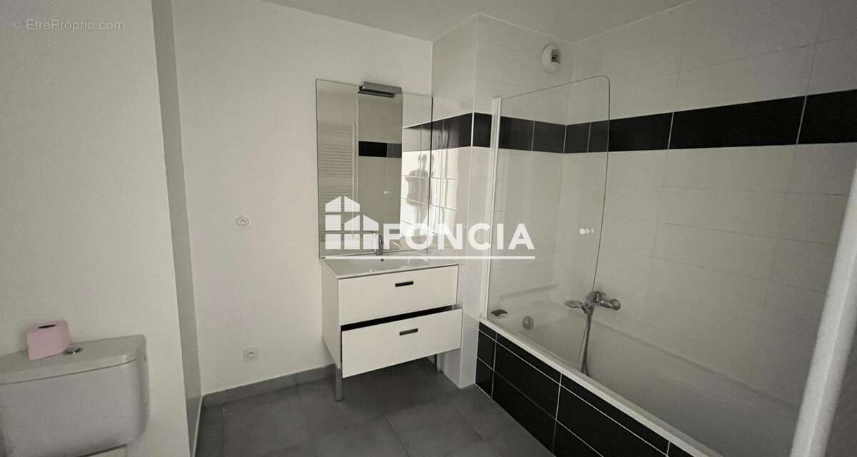 Appartement à ANNEMASSE