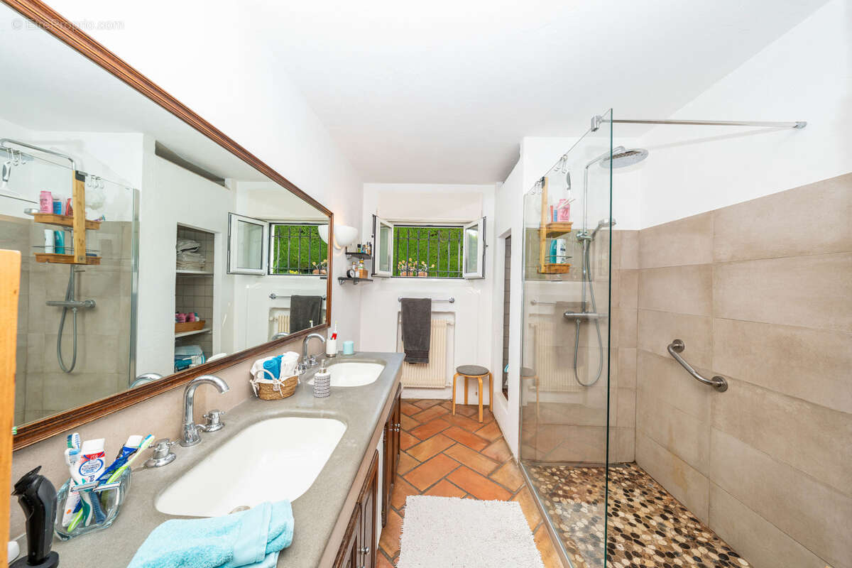 Maison à LA COLLE-SUR-LOUP