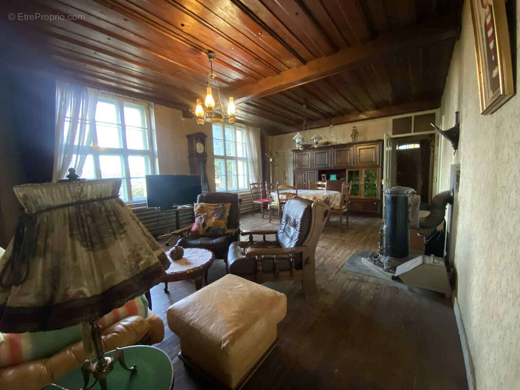 Maison à MOYEUVRE-GRANDE