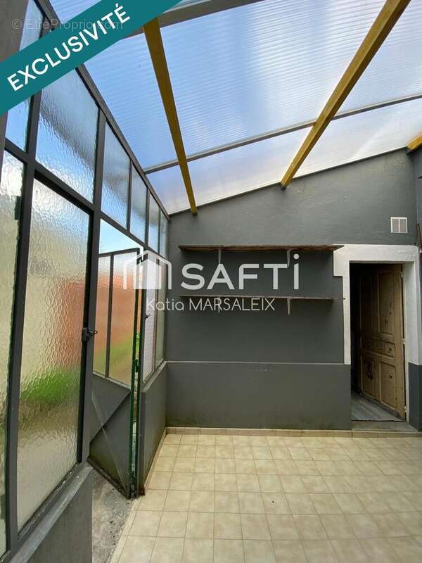 Photo 5 - Maison à CHATEAUROUX