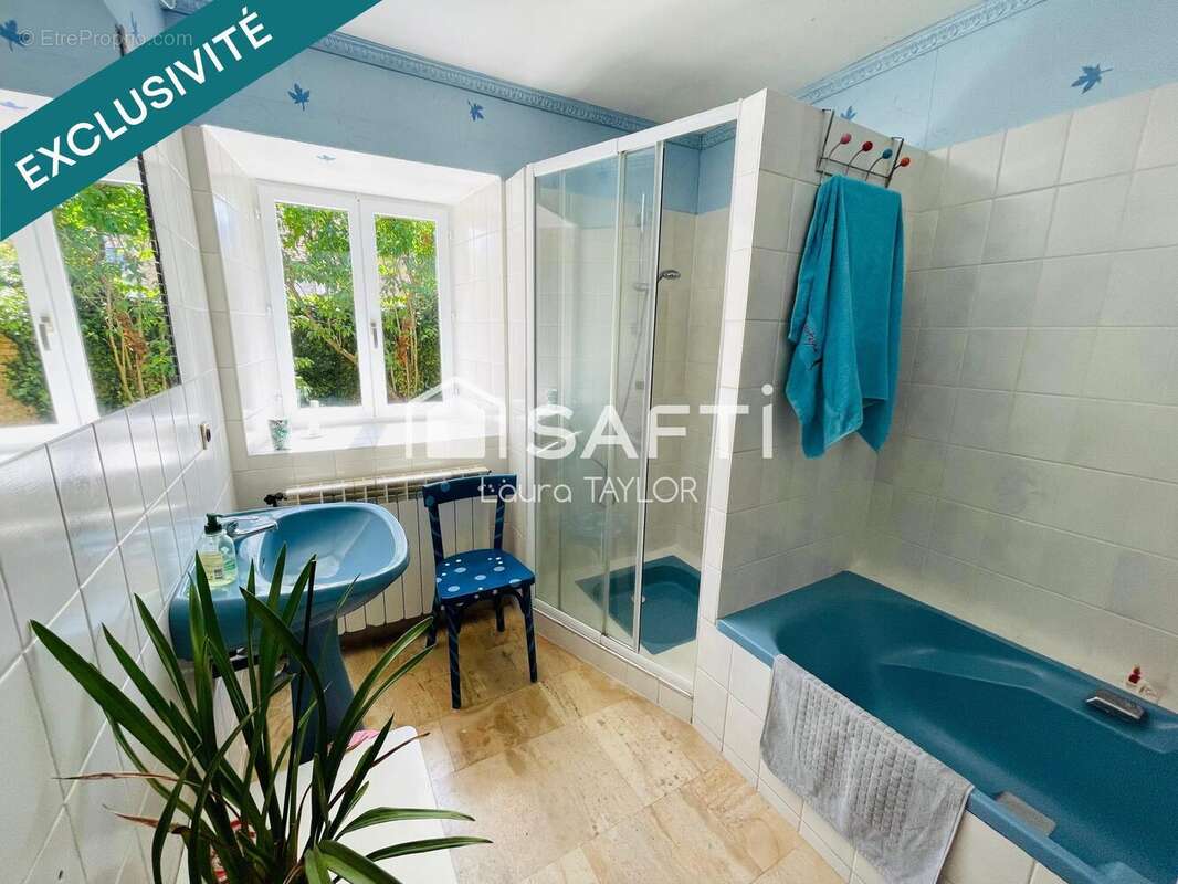 Photo 9 - Maison à ORGES