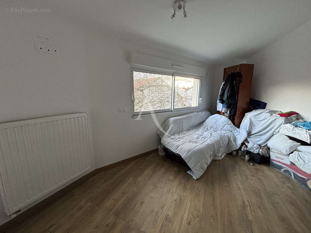 Maison à LA COURNEUVE