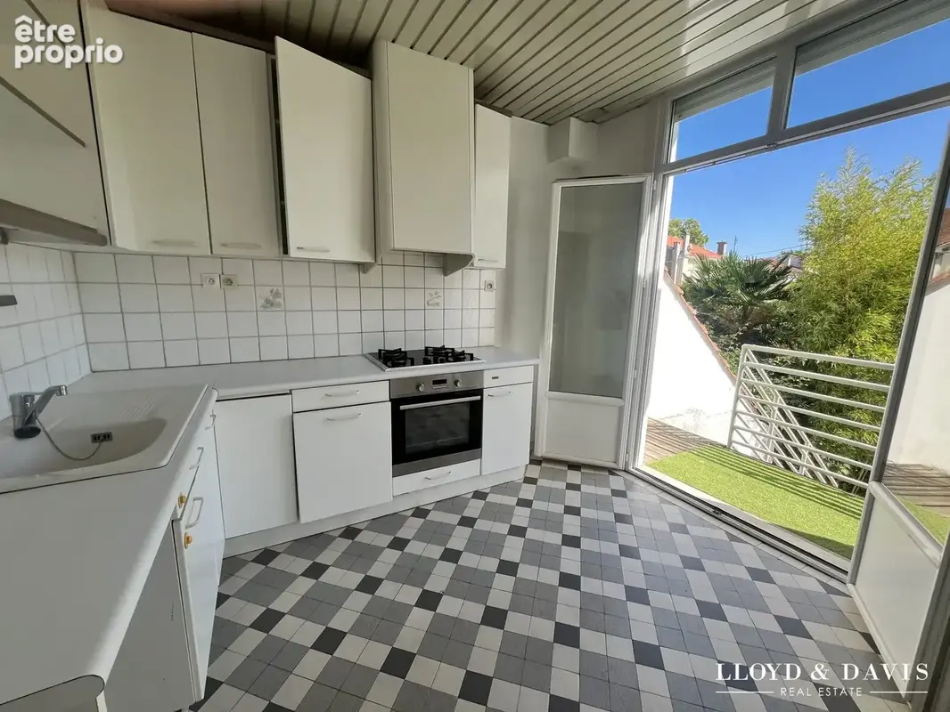 Maison 6 pièces 153 m² à vendre à Bordeaux (33200) - photo 3