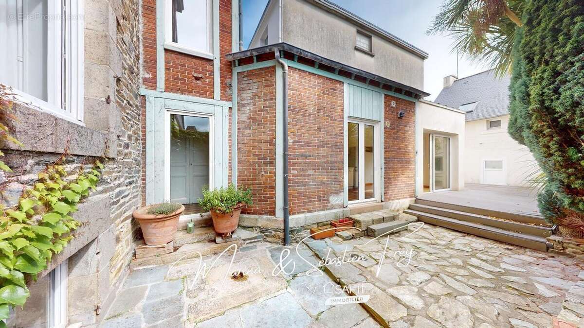 Photo 2 - Maison à LANNION