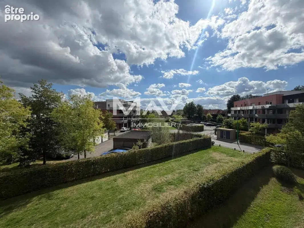 Appartement 3 pièces 59 m² à vendre à Lesquin (59810) - photo 14