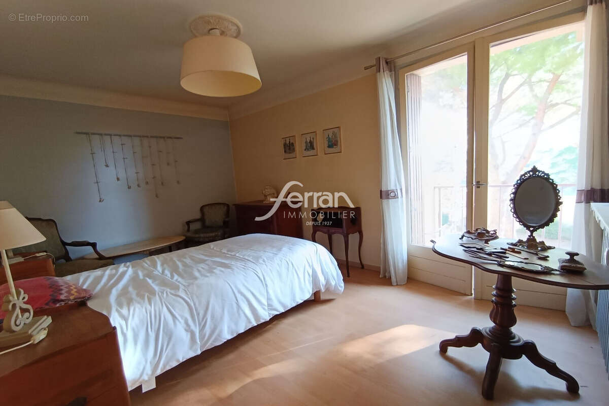 Appartement à DRAGUIGNAN