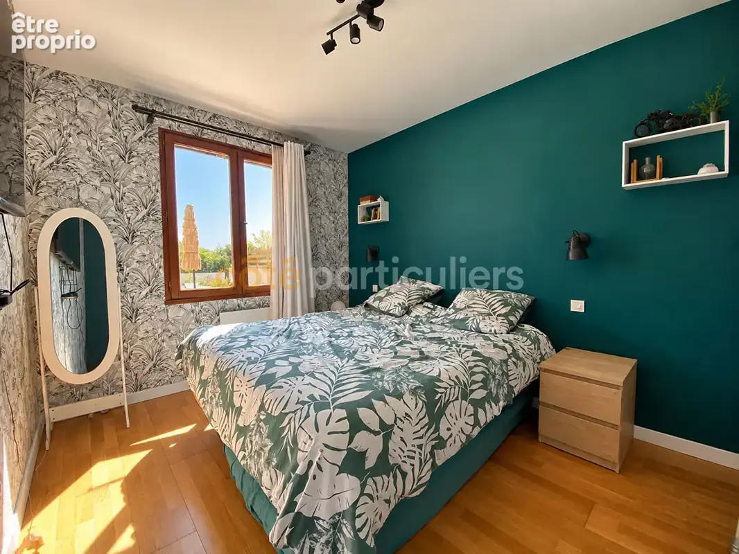 Maison - 5 chambres à Saint-Michel-En-L'Herm - photo 10