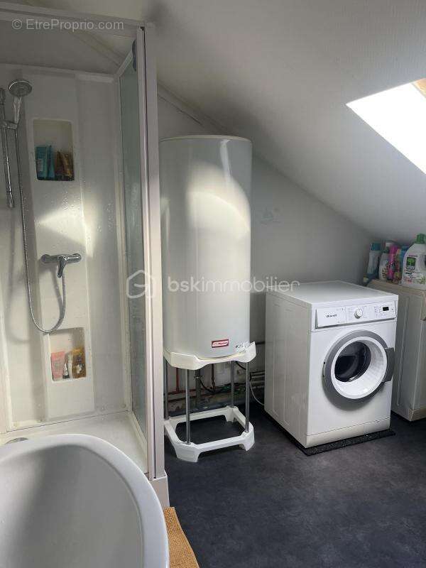 Appartement à PITHIVIERS