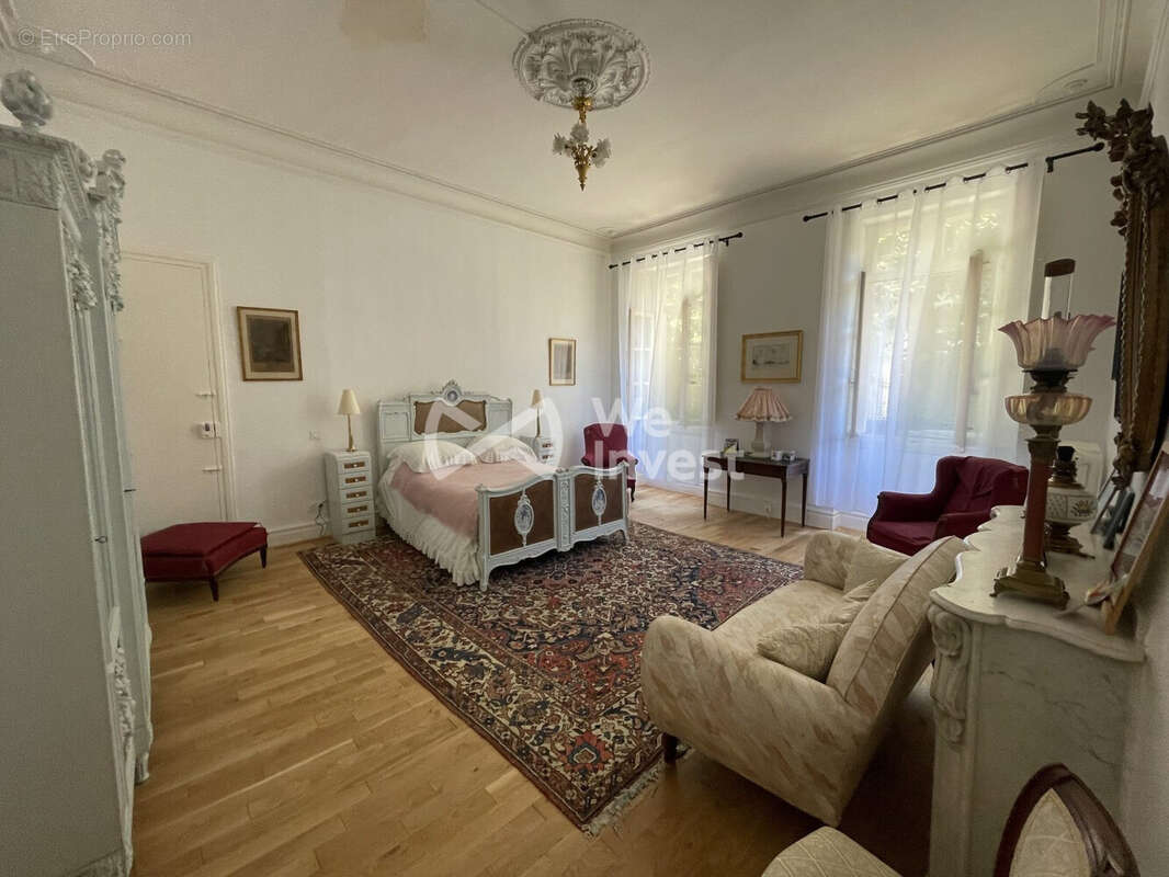 Maison à MAZAMET