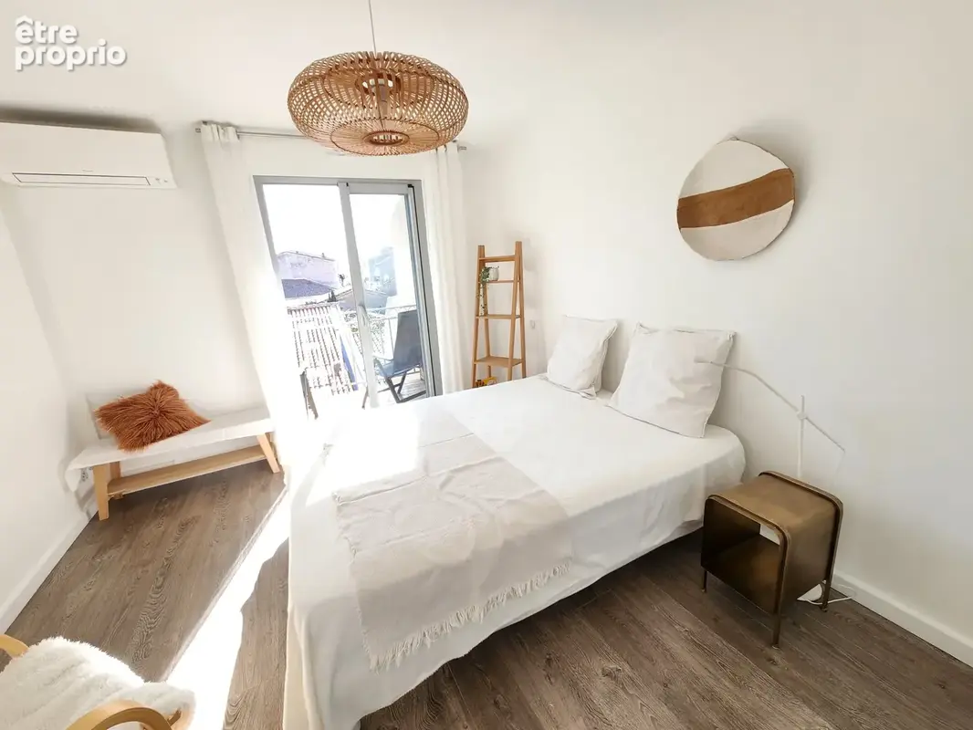 Appartement 3 pièce 69 m2 - vue Quais - Ascenseur et parking - photo 5