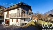 Photo 1 - Maison à MARTHOD