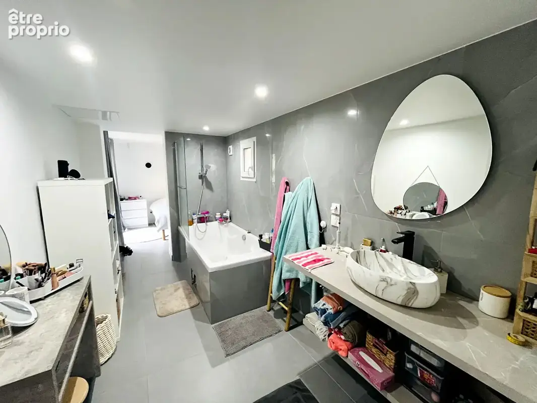 Maison Juziers 5 pièce(s) 85 m2 - photo 7