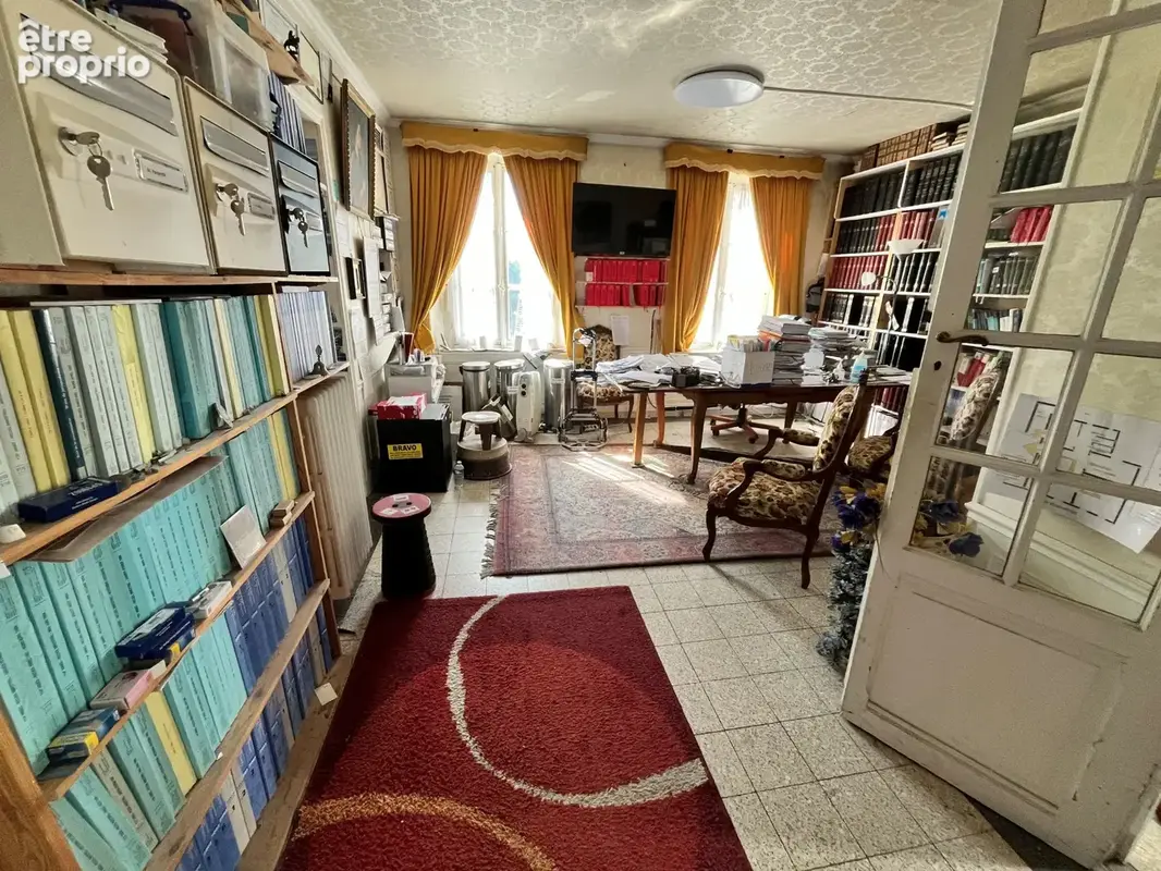 Maison à vendre à Carrières-Sur-Seine - photo 3