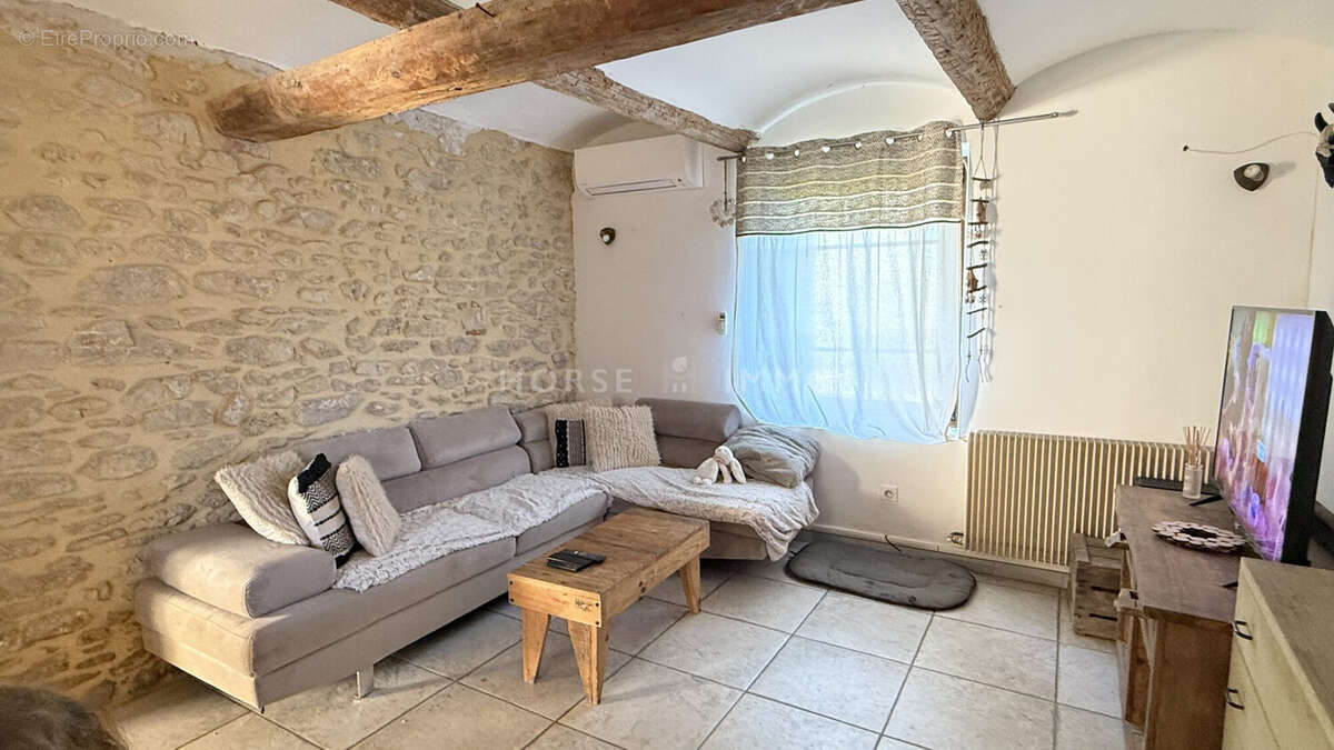 Maison à ALLEGRE-LES-FUMADES