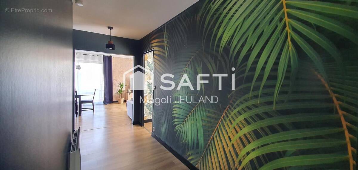 Photo 1 - Appartement à LA GUERCHE-DE-BRETAGNE