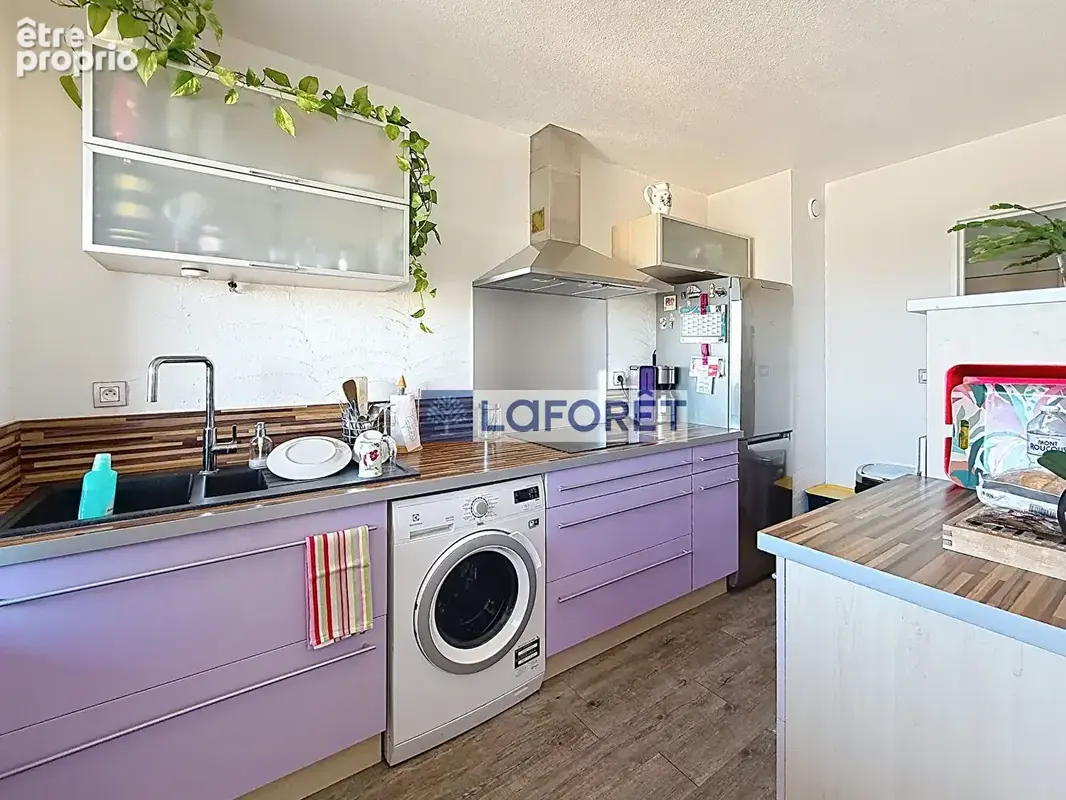 Appartement 4 pièces 83 m² à vendre à Elancourt (78990) - photo 5