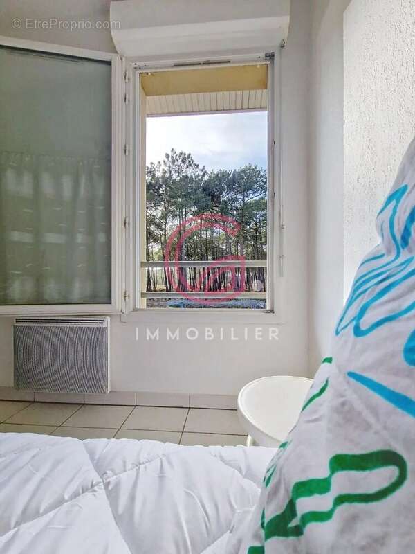 Maison à BISCARROSSE