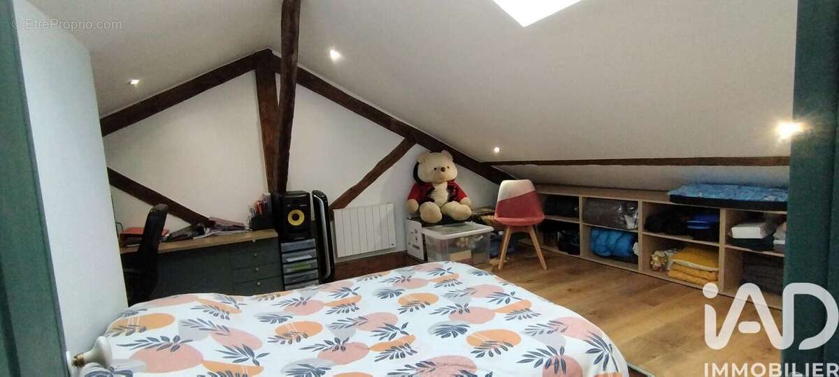 Photo 7 - Appartement à POITIERS