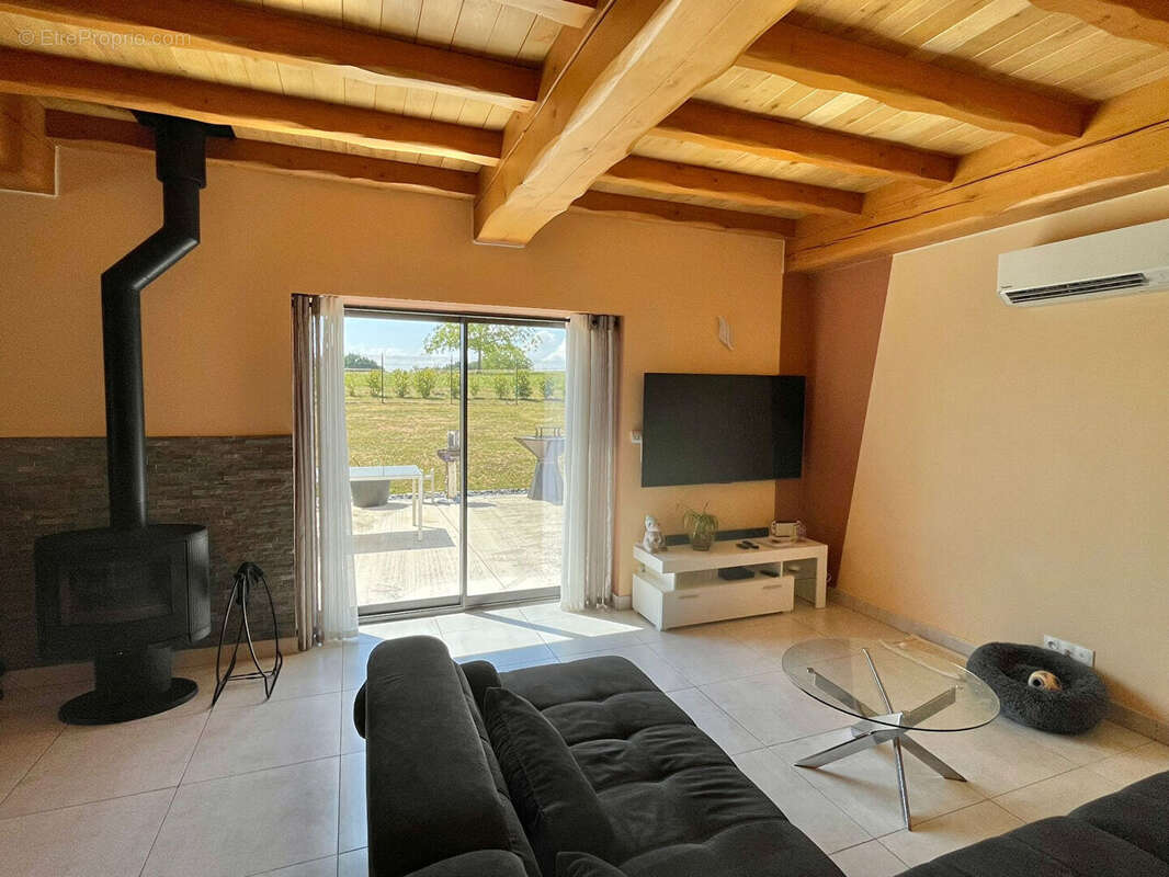 Propriete de charme au cadre exceptionnel - photo 6