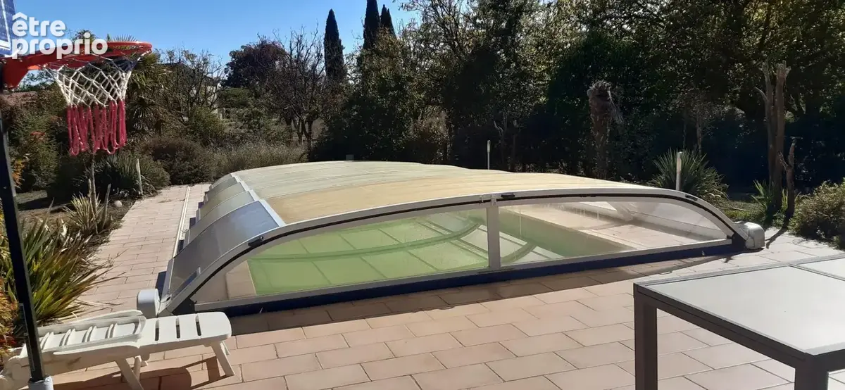 Maison à vendre 10 pièces CAILLAC (46) - photo 44