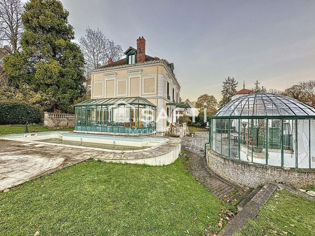 Photo 7 - Maison à VAUREAL