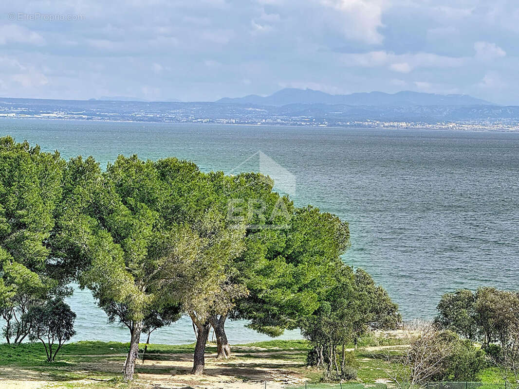 Appartement 55m² à martigues - photo 4