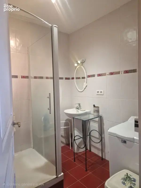 Appartement 3 pièces - 68 m2 - Centre ville Saint Jean de Luz - photo 16