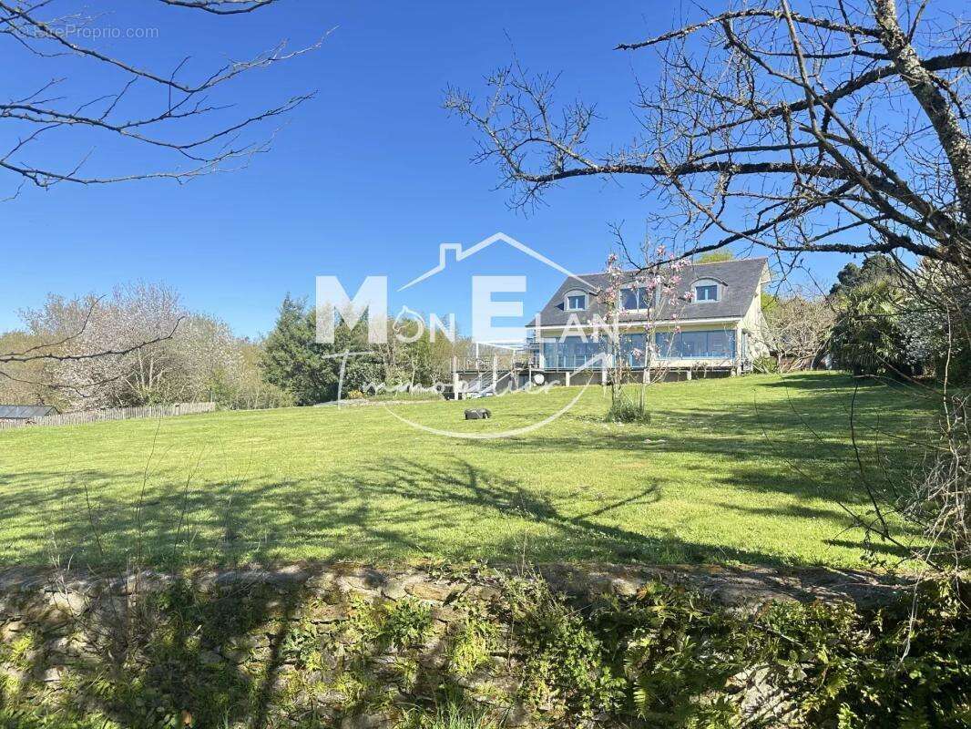 Maison à MAUVES-SUR-LOIRE