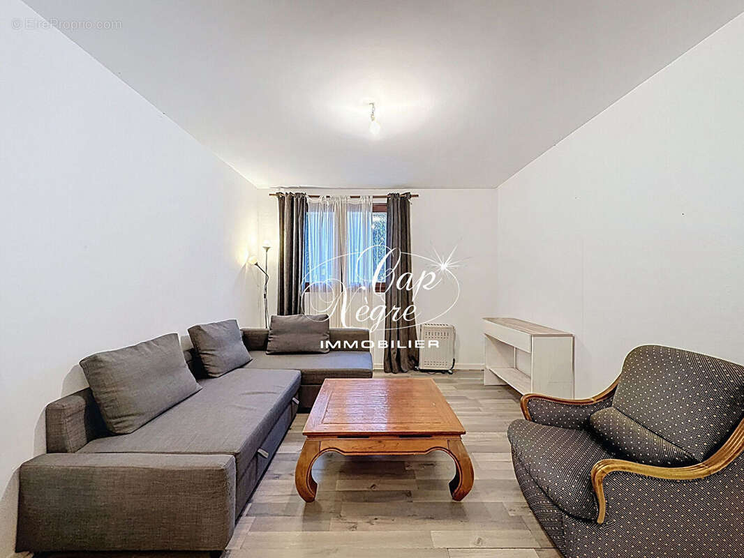 Appartement à LE LAVANDOU