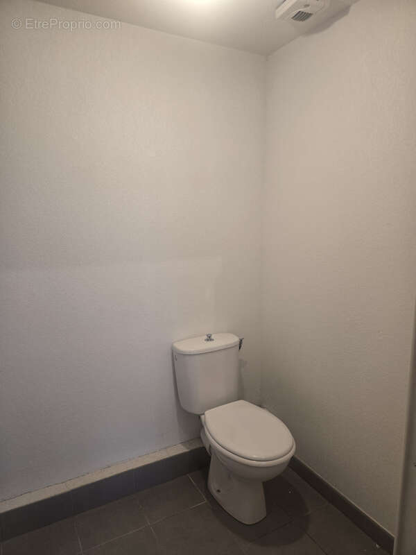 Appartement à SAINT-MARTIN-DE-CRAU