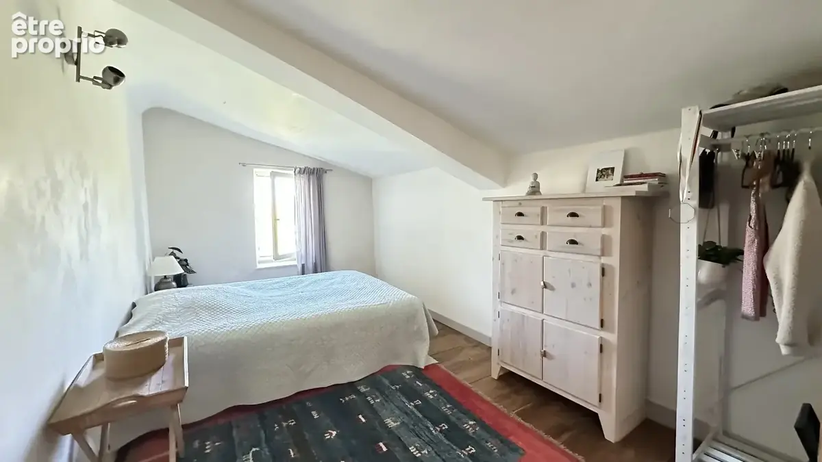 Maison de caractere du 18ème de type t9 de 235 m2 - photo 19