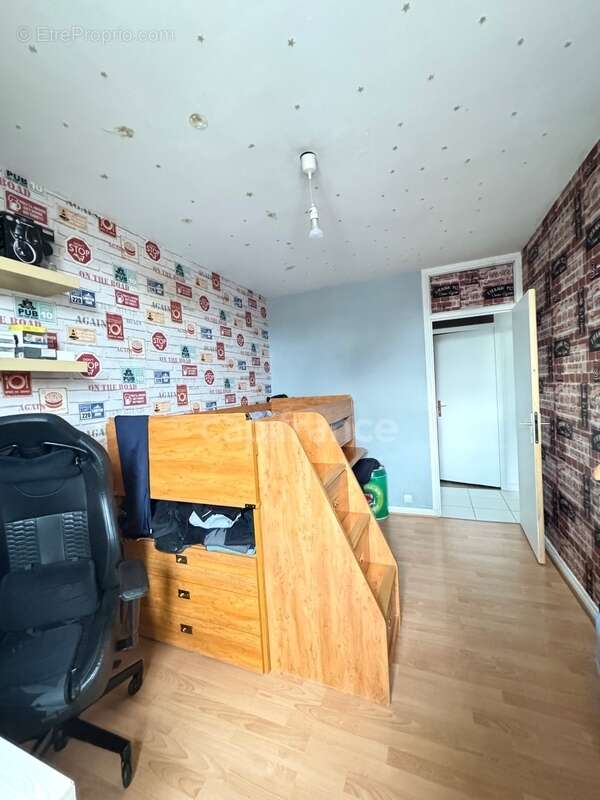 À vendre – Bel appartement F3 de 60 m² lumineux à Ris Orangis (91) - photo 16