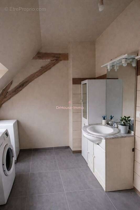 Maison à LAIGNE-EN-BELIN