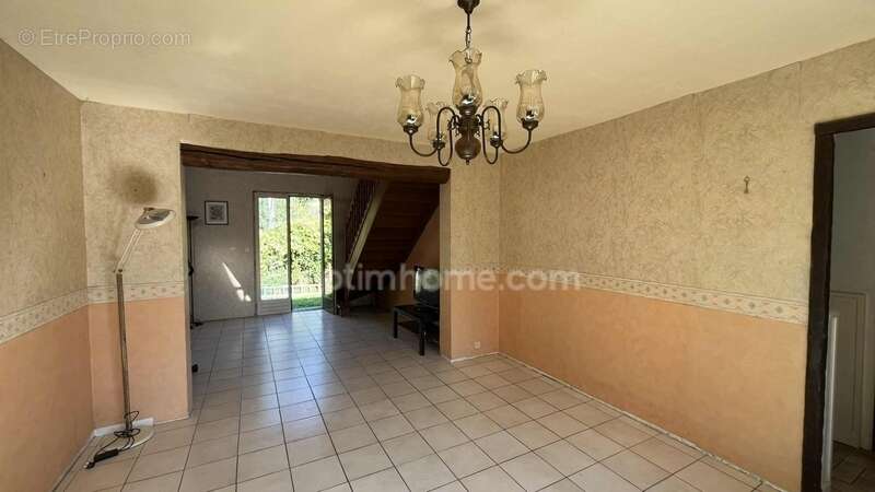 Maison à SAINT-PRIX