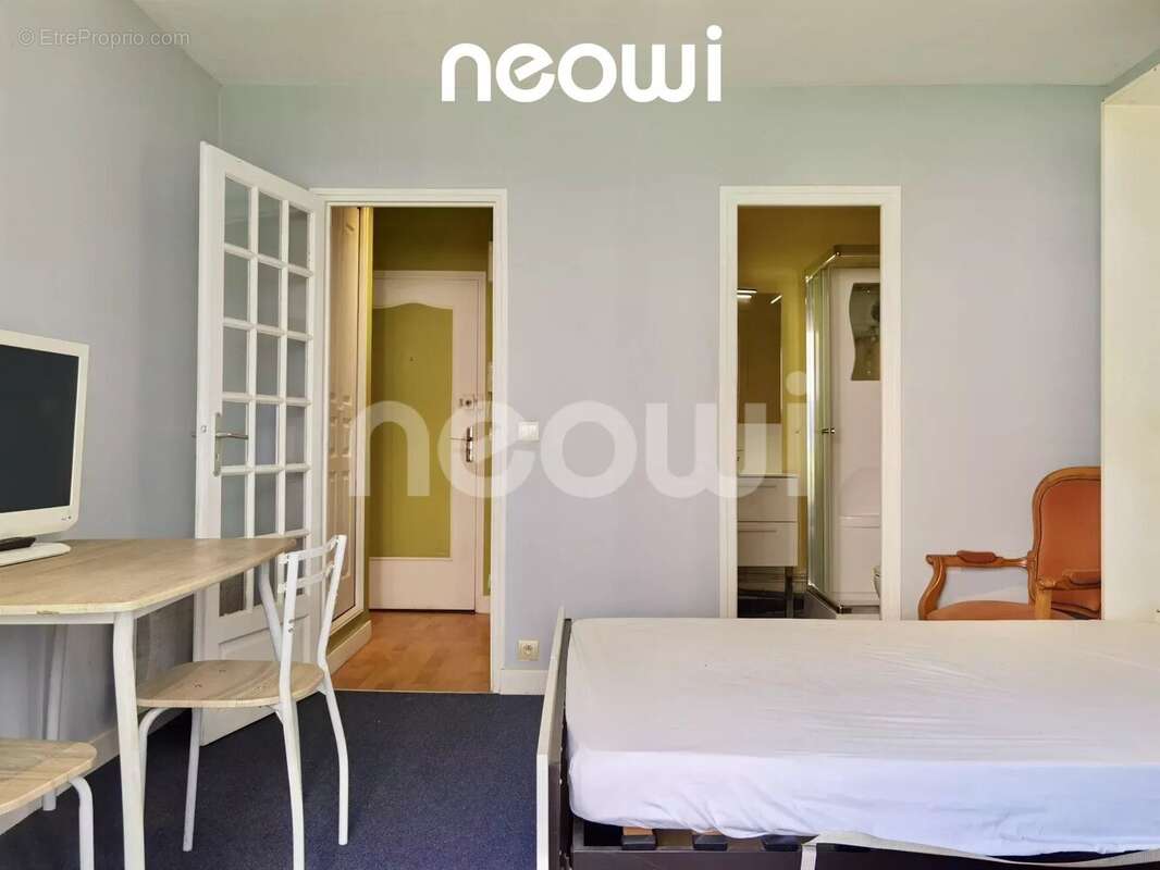 Appartement à AURILLAC