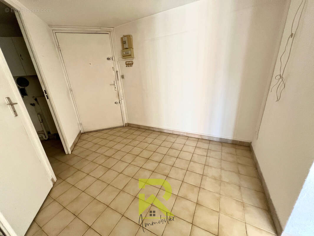Appartement à AGDE