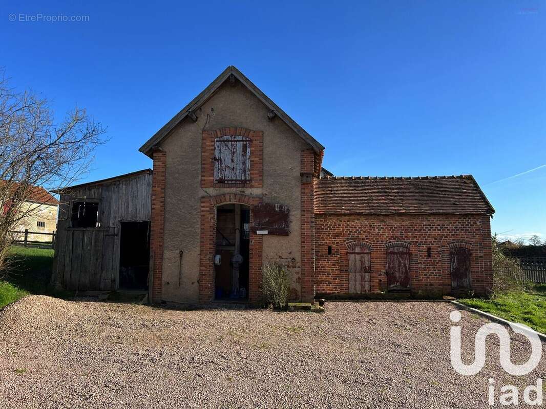 Maison 55 m² à Monetay-Sur-Loire  - photo 6
