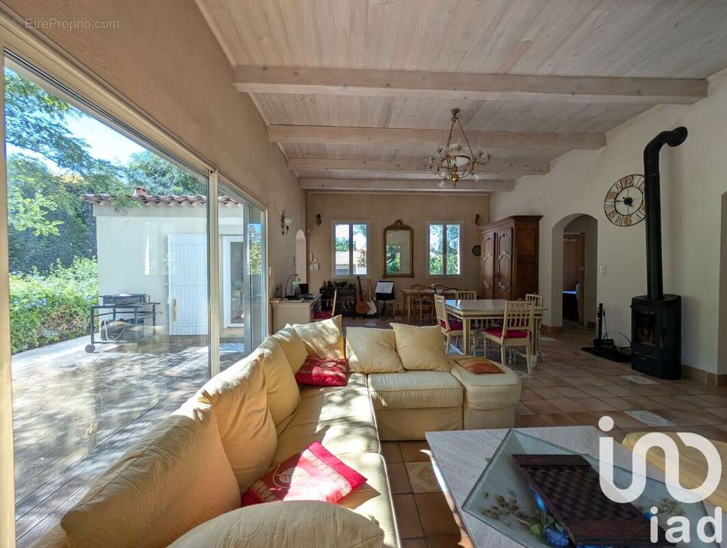 Photo 7 - Maison à SOLLIES-PONT