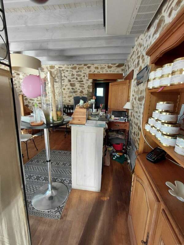 Maison avec activité de restauration gastronomique - photo 7