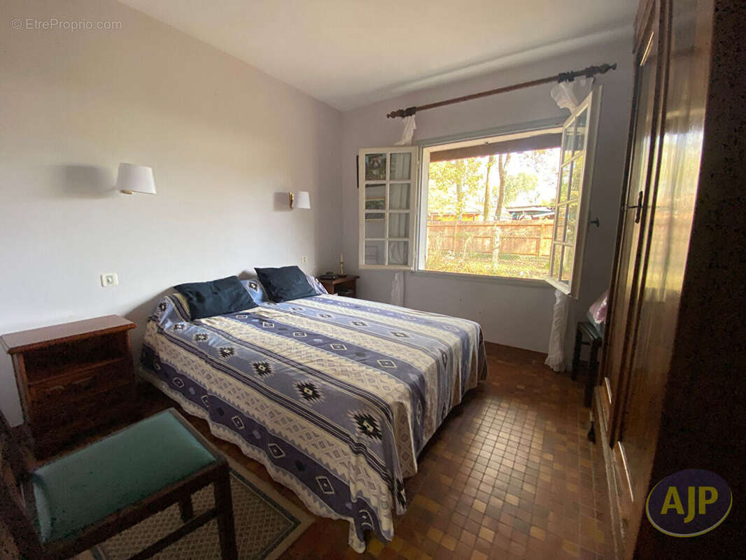 Maison à LEGE-CAP-FERRET