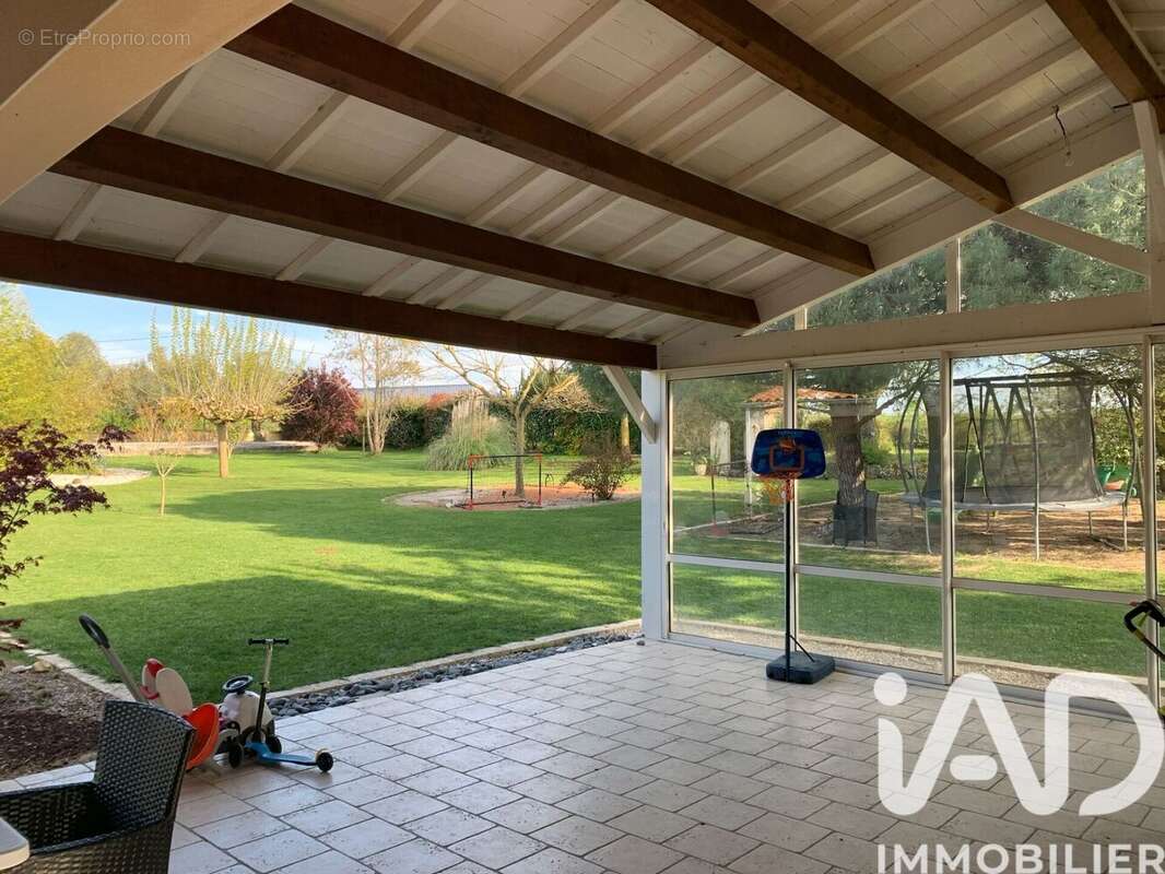 Photo 9 - Maison à TONNAY-CHARENTE