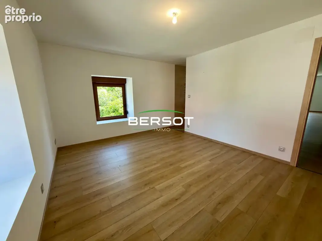 Appartement Duplex Neuf 147 m² à Loray 4 Chambres  Suite Parentale Lumineux Proche Valdahon et Suisse - photo 6