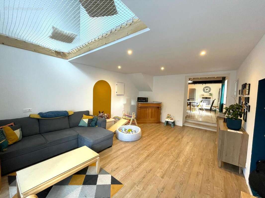 Photo 4 - Maison à NIORT