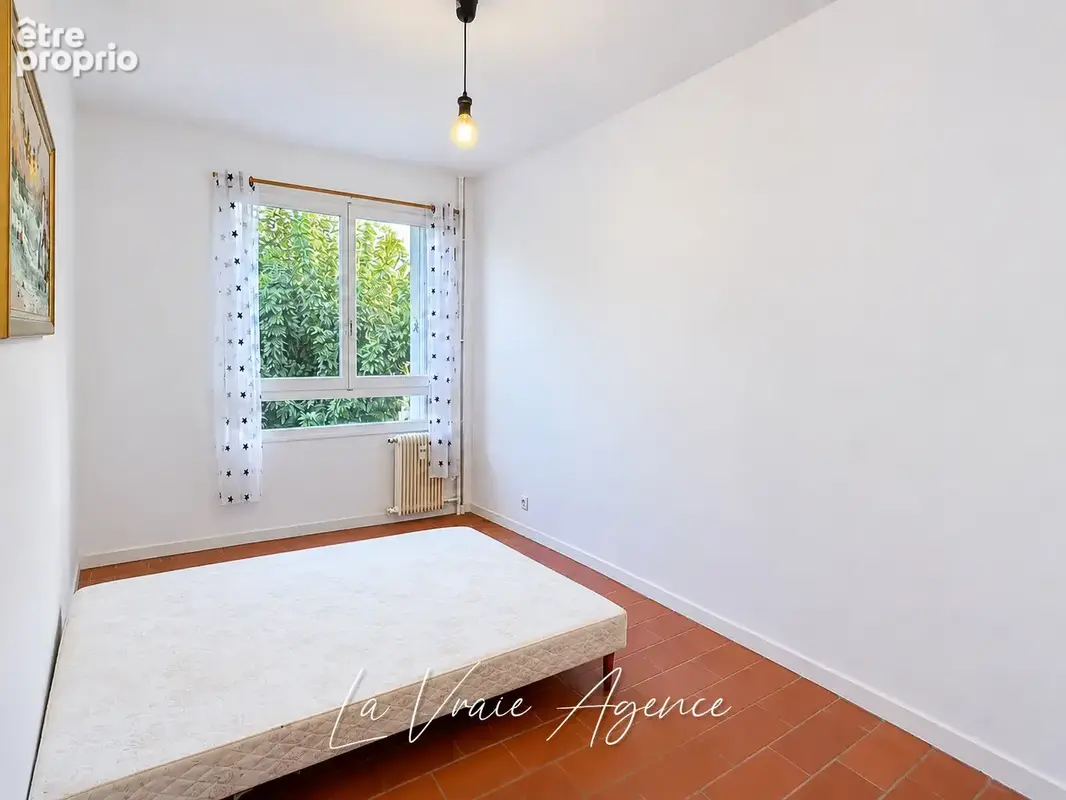 L'appartement de Françoise - photo 7