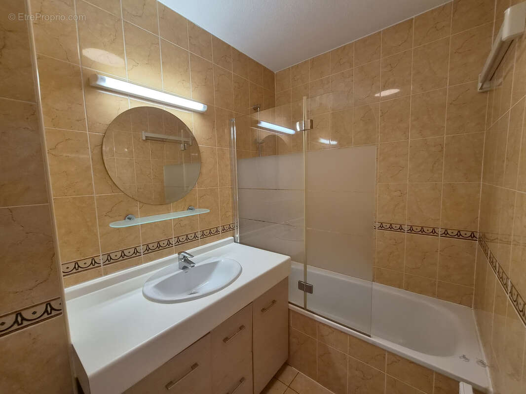 T2 - Comme une maison - photo 5
